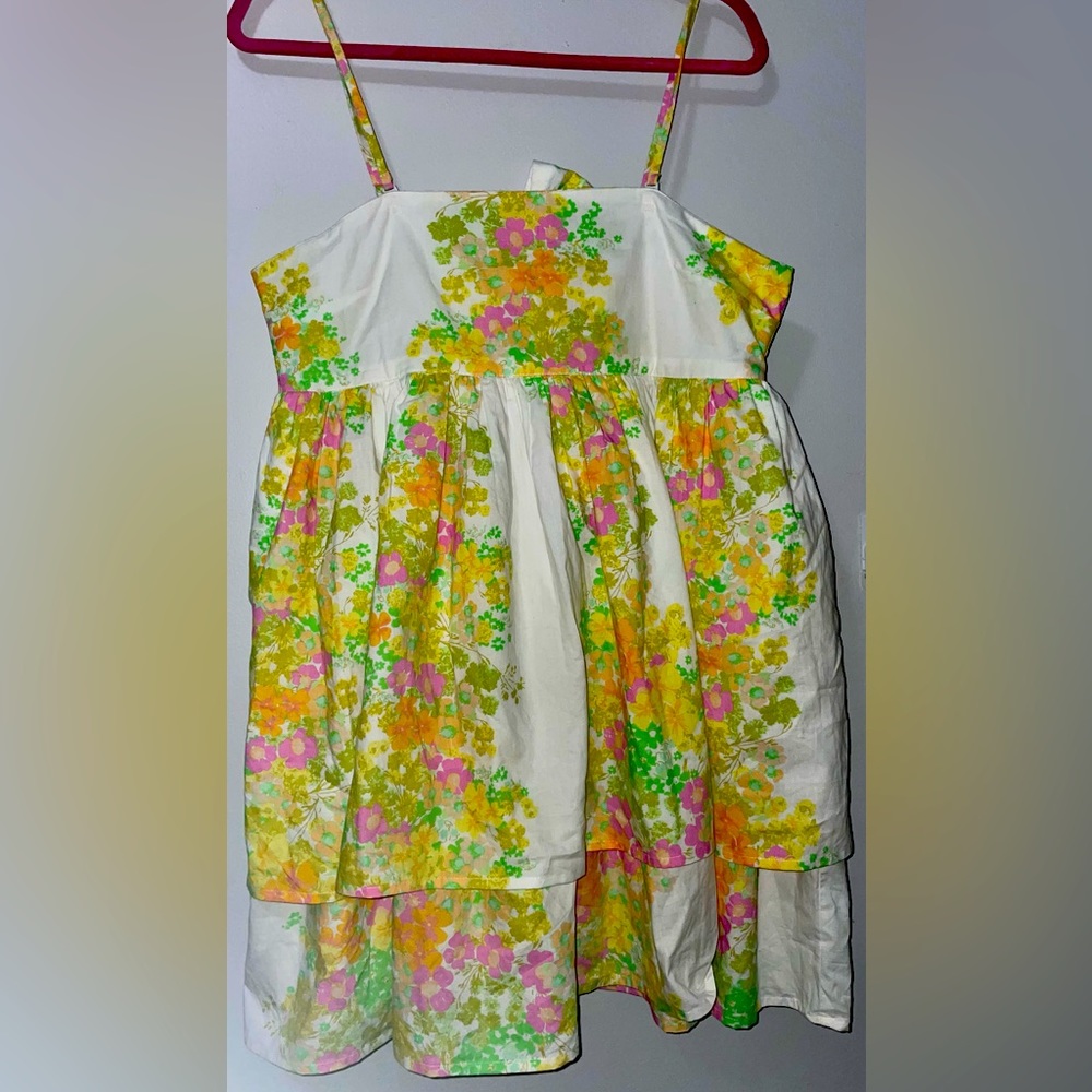 ASOS mod style dress